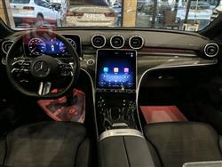 مرسيدس بنز C-Class